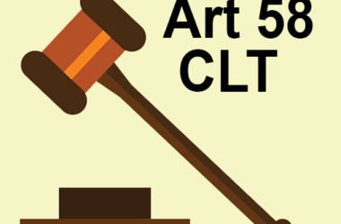 Art 58 CLT – Tolerância, Atrasos e Extras