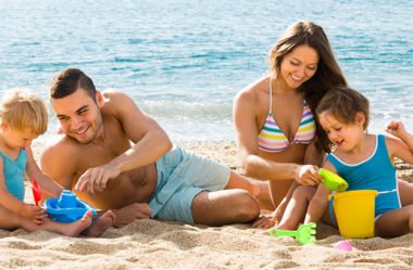 Férias Coletivas – Como Funciona e o Que Diz a CLT?